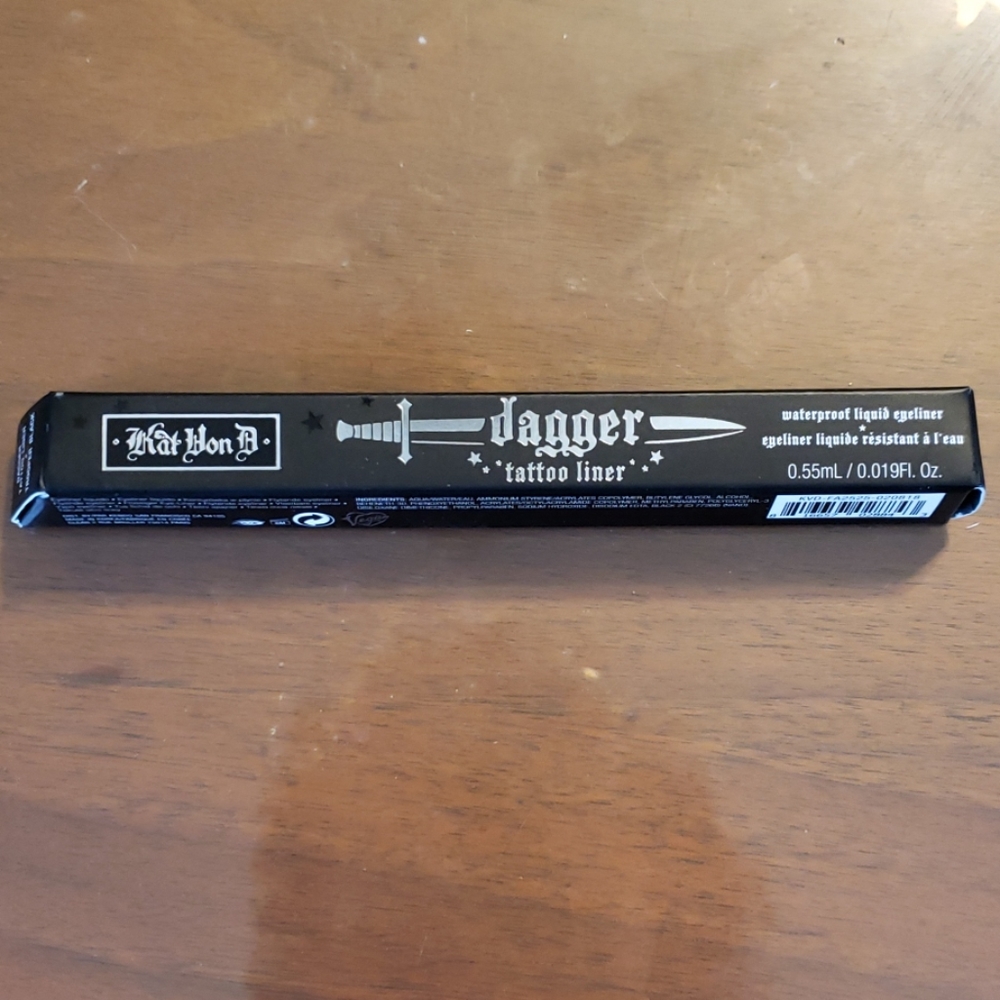 Eyeliner